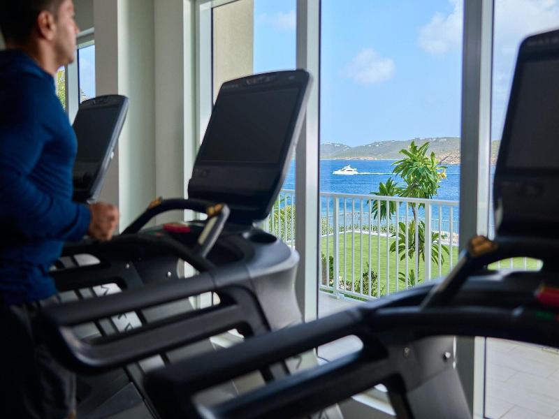 The Westin Beach Resort & Spa at Frenchman's Reef image