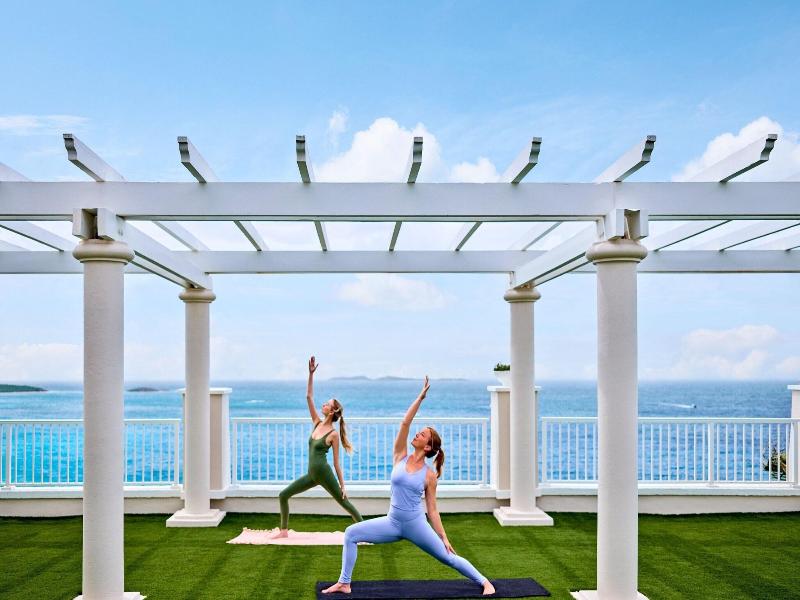 The Westin Beach Resort & Spa at Frenchman's Reef image