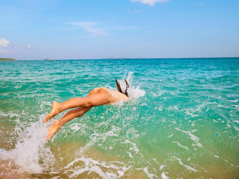 The Westin Beach Resort & Spa at Frenchman's Reef image