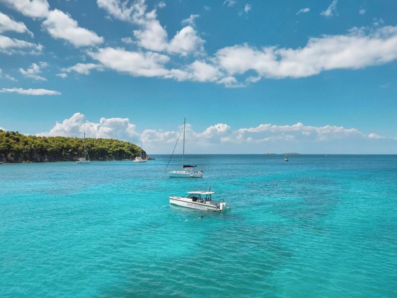 The Westin Beach Resort & Spa at Frenchman's Reef image