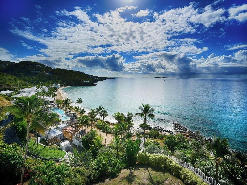 The Westin Beach Resort & Spa at Frenchman's Reef image
