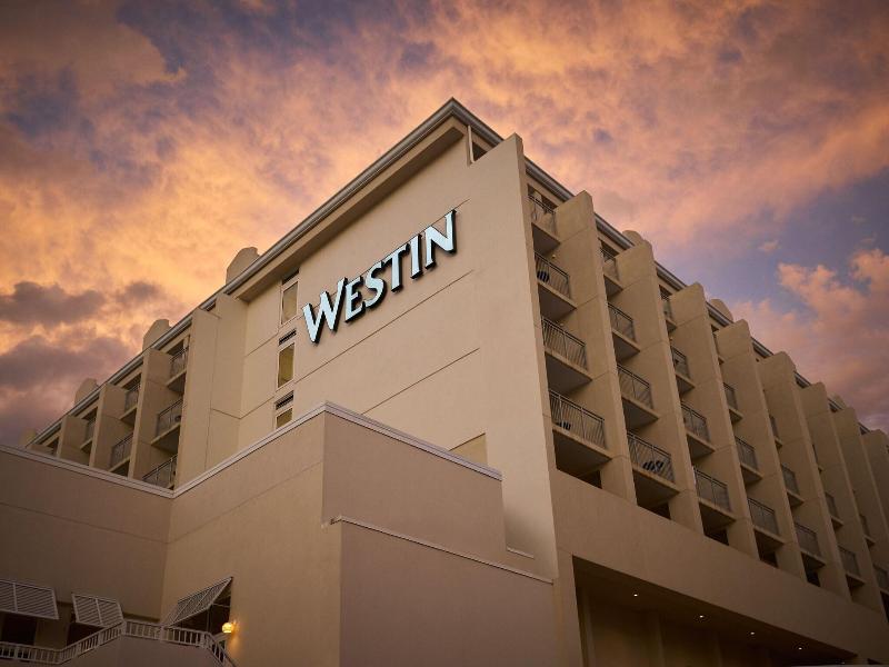 The Westin Beach Resort & Spa at Frenchman's Reef image