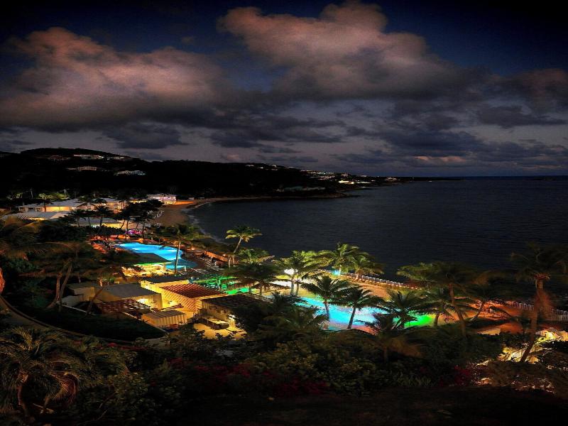 The Westin Beach Resort & Spa at Frenchman's Reef image