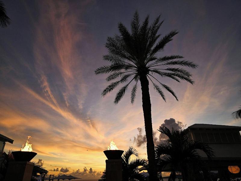 The Westin Beach Resort & Spa at Frenchman's Reef image