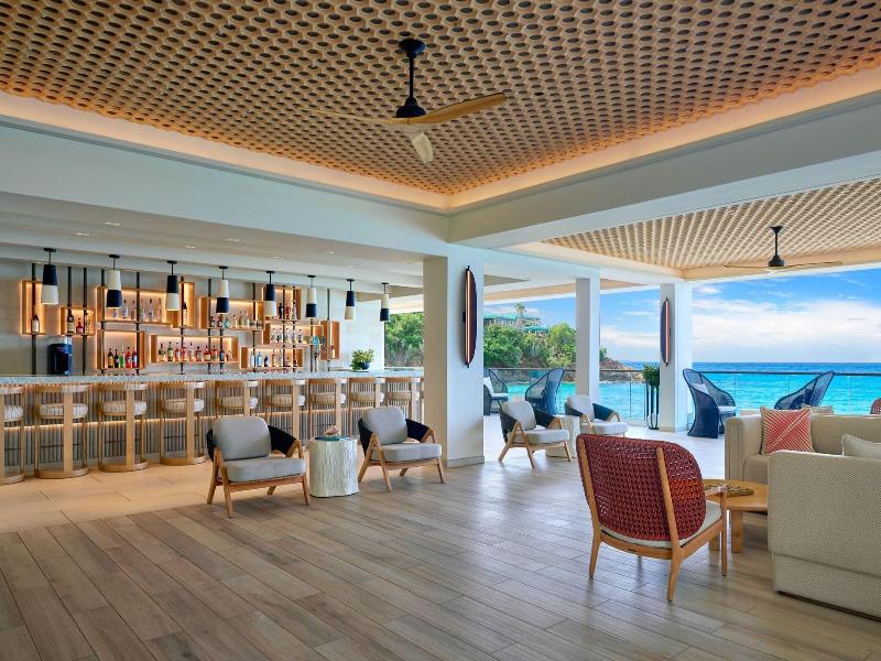 The Westin Beach Resort & Spa at Frenchman's Reef image