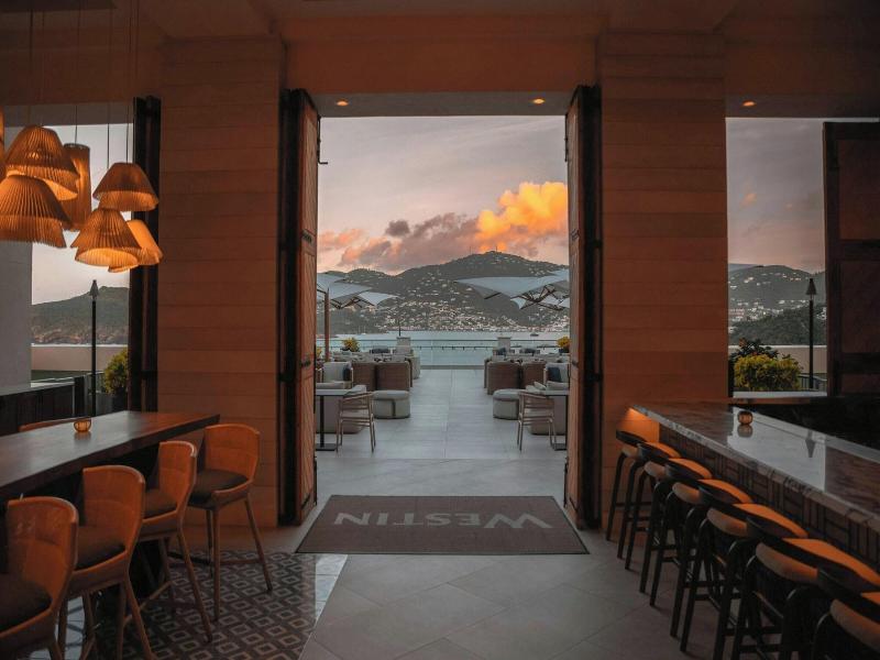 The Westin Beach Resort & Spa at Frenchman's Reef image