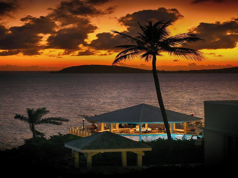 The Westin Beach Resort & Spa at Frenchman's Reef image