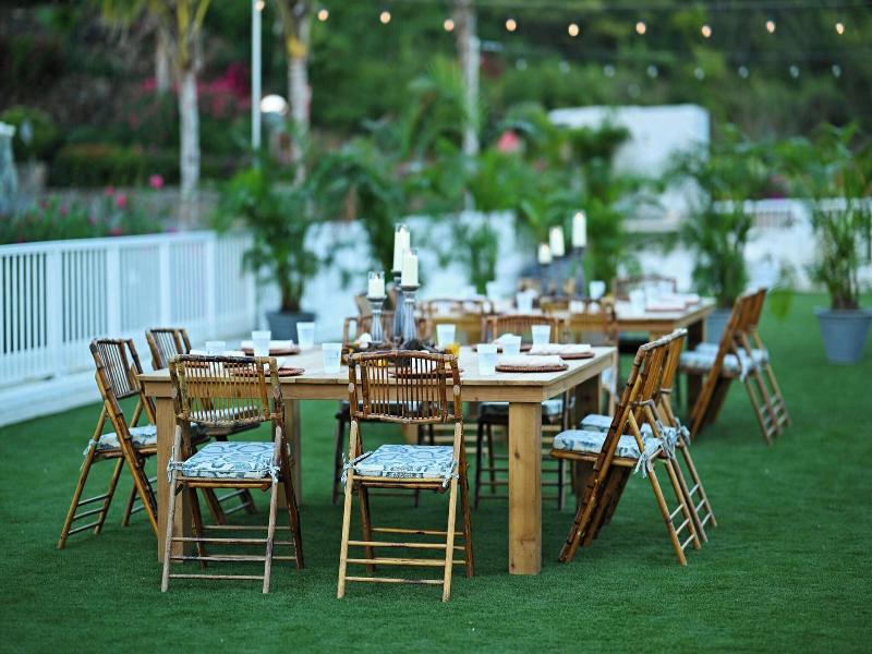 The Westin Beach Resort & Spa at Frenchman's Reef image
