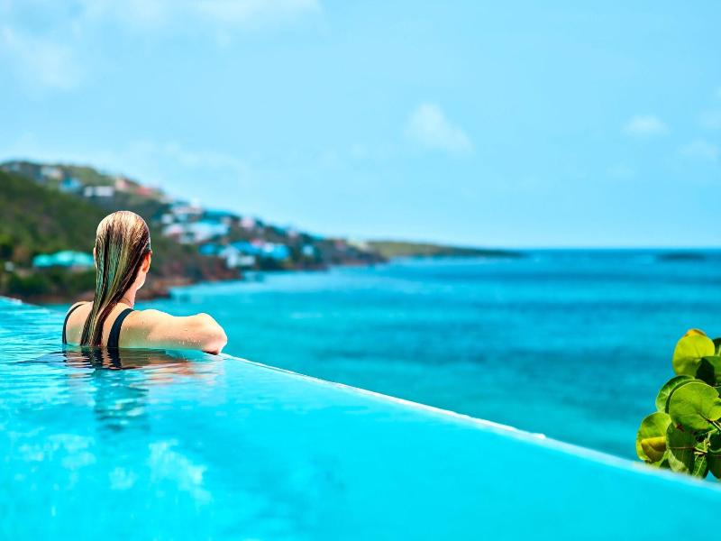The Westin Beach Resort & Spa at Frenchman's Reef image