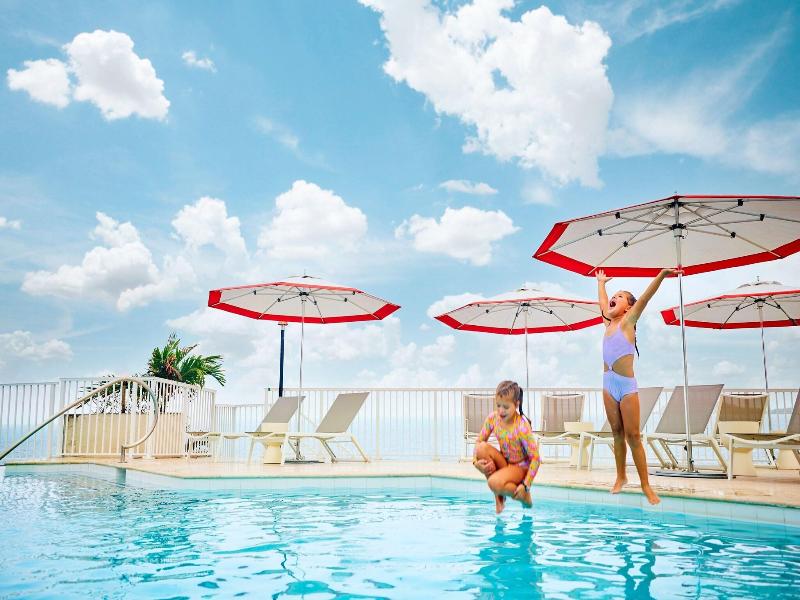 The Westin Beach Resort & Spa at Frenchman's Reef image
