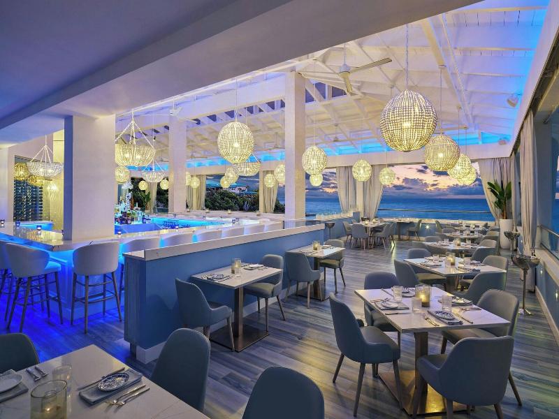 The Westin Beach Resort & Spa at Frenchman's Reef image