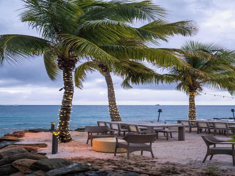 The Westin Beach Resort & Spa at Frenchman's Reef image