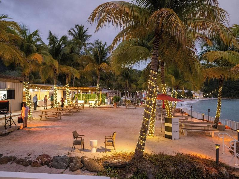 The Westin Beach Resort & Spa at Frenchman's Reef image