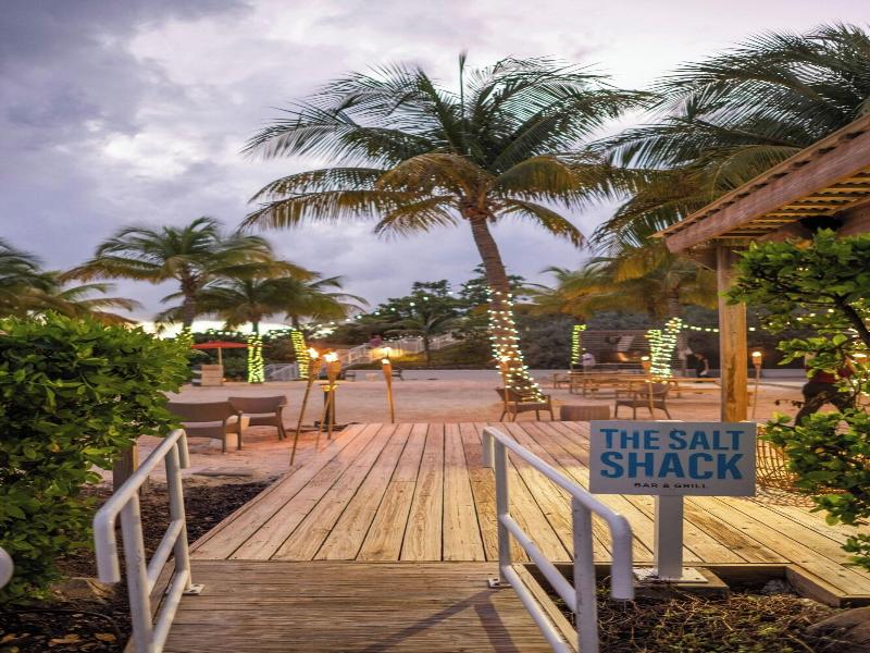 The Westin Beach Resort & Spa at Frenchman's Reef image