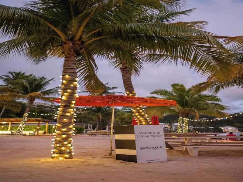 The Westin Beach Resort & Spa at Frenchman's Reef image
