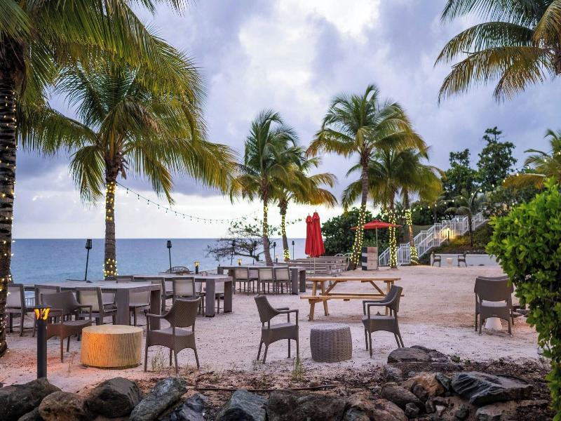 The Westin Beach Resort & Spa at Frenchman's Reef image