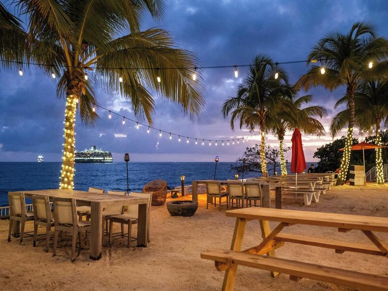 The Westin Beach Resort & Spa at Frenchman's Reef image