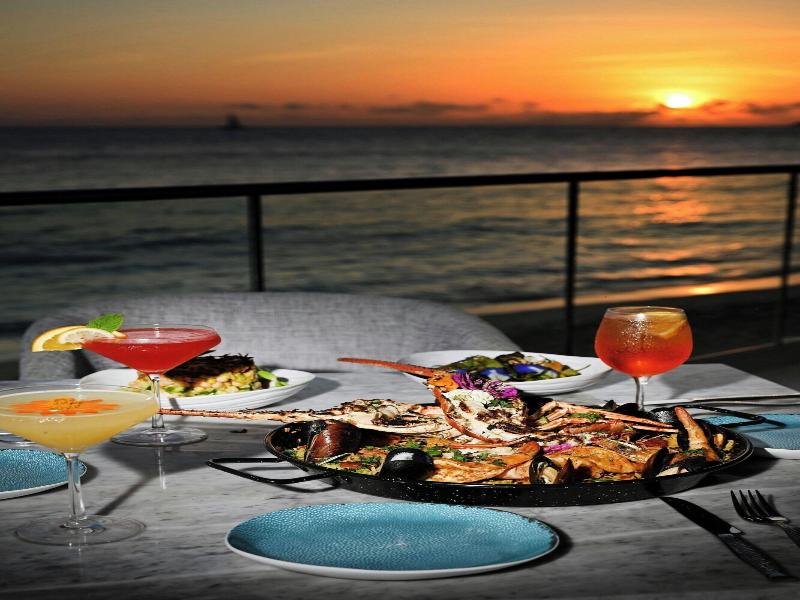 The Westin Beach Resort & Spa at Frenchman's Reef image