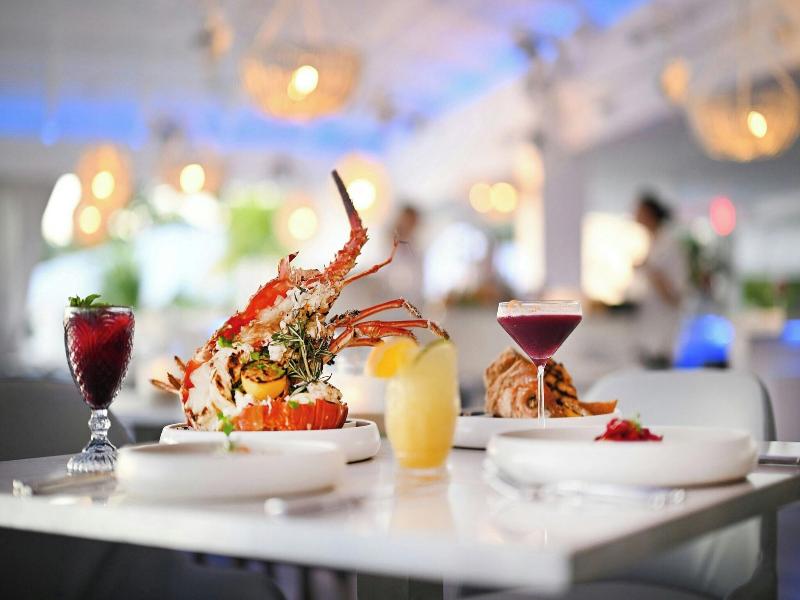 The Westin Beach Resort & Spa at Frenchman's Reef image