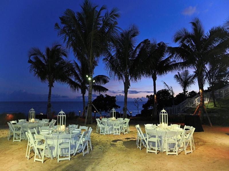 The Westin Beach Resort & Spa at Frenchman's Reef image