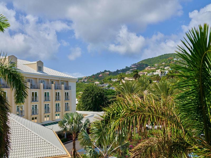The Westin Beach Resort & Spa at Frenchman's Reef image