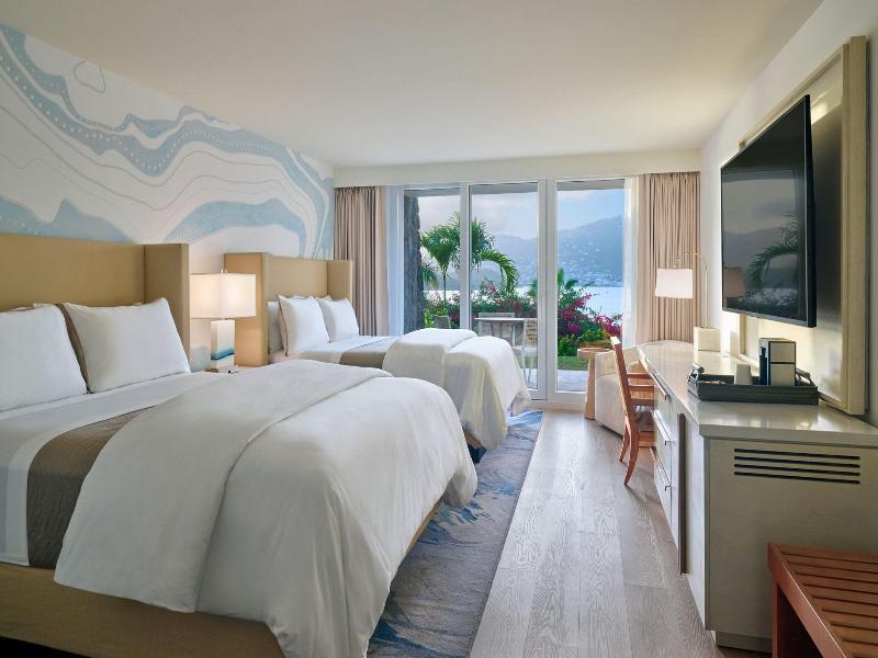 The Westin Beach Resort & Spa at Frenchman's Reef image