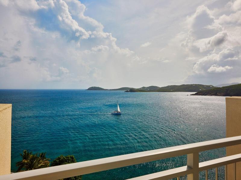 The Westin Beach Resort & Spa at Frenchman's Reef image