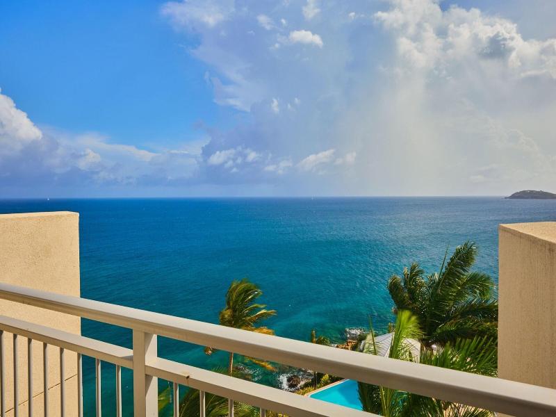 The Westin Beach Resort & Spa at Frenchman's Reef image
