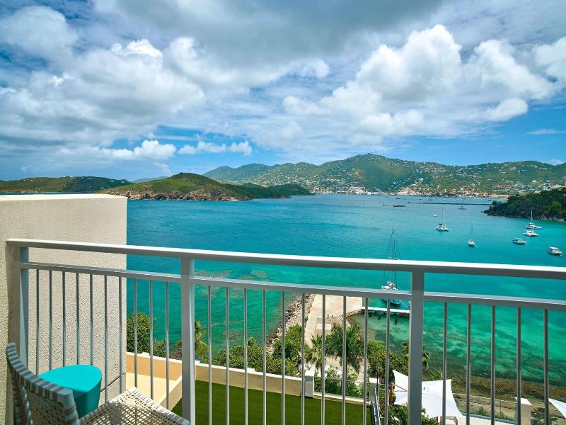 The Westin Beach Resort & Spa at Frenchman's Reef image