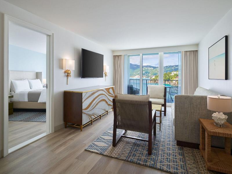 The Westin Beach Resort & Spa at Frenchman's Reef image