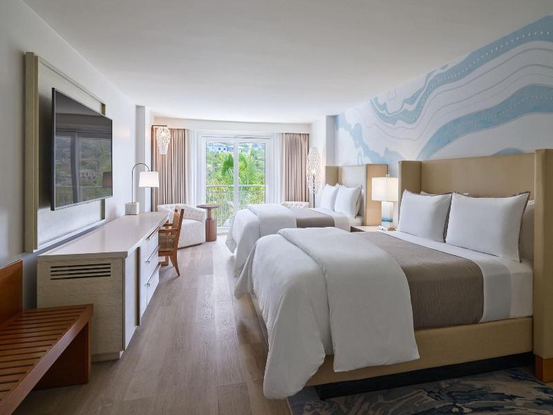 The Westin Beach Resort & Spa at Frenchman's Reef image
