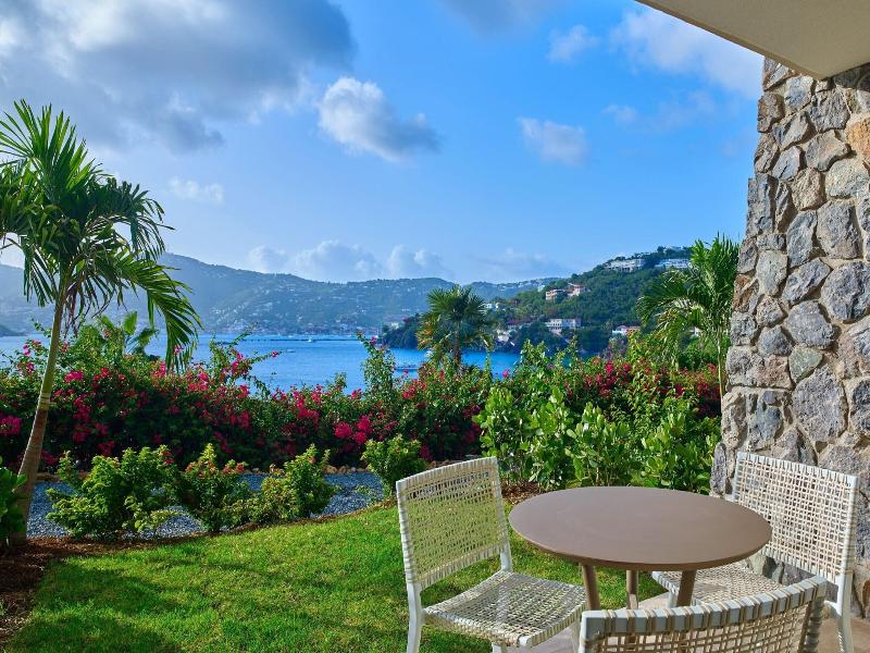 The Westin Beach Resort & Spa at Frenchman's Reef image