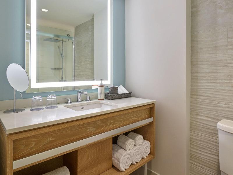 The Westin Beach Resort & Spa at Frenchman's Reef image