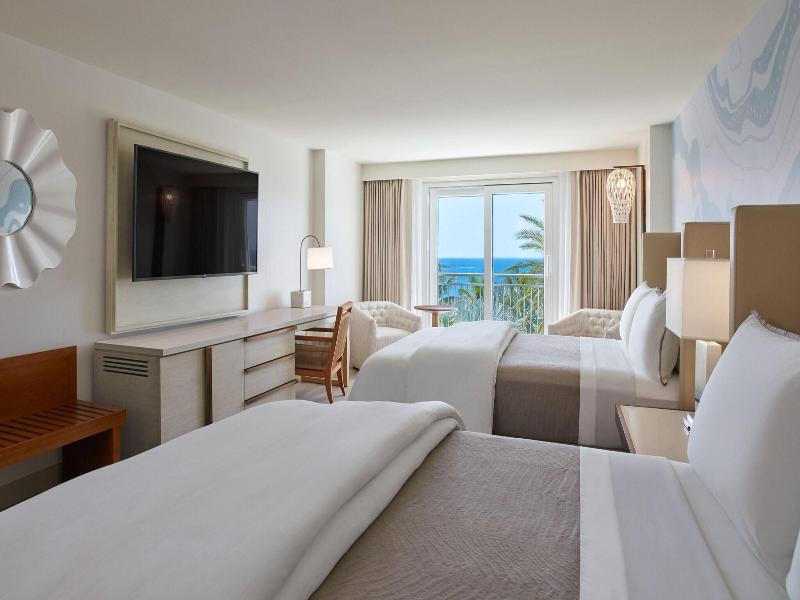 The Westin Beach Resort & Spa at Frenchman's Reef image