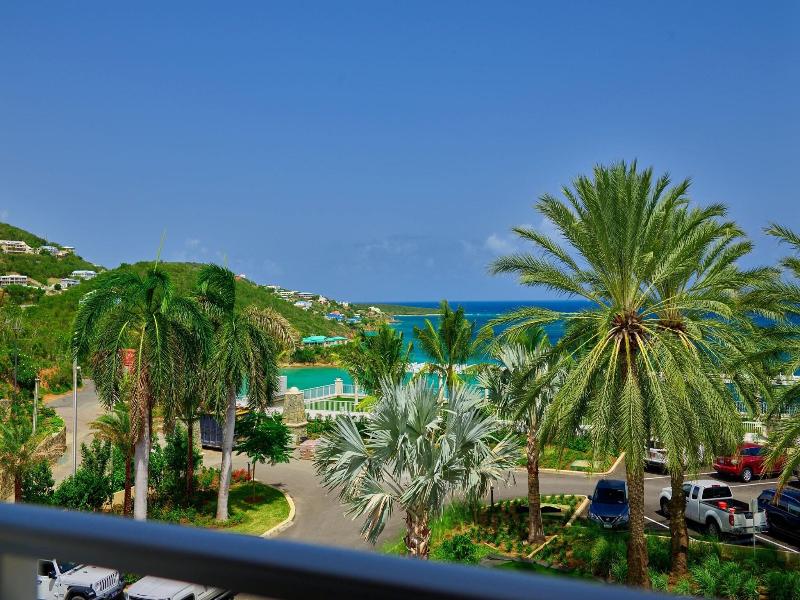 The Westin Beach Resort & Spa at Frenchman's Reef image