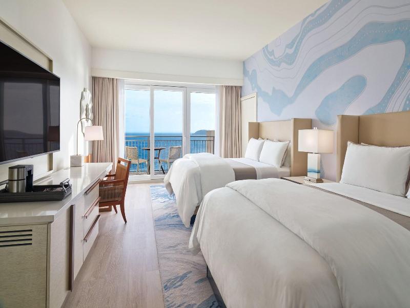The Westin Beach Resort & Spa at Frenchman's Reef image