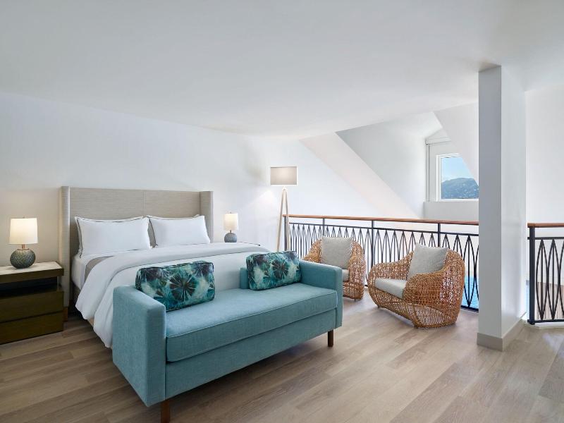 The Westin Beach Resort & Spa at Frenchman's Reef image