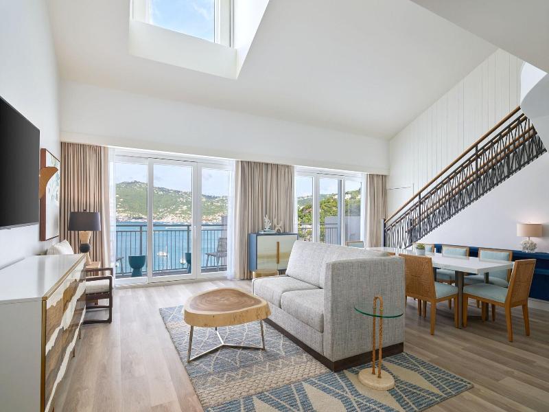 The Westin Beach Resort & Spa at Frenchman's Reef image
