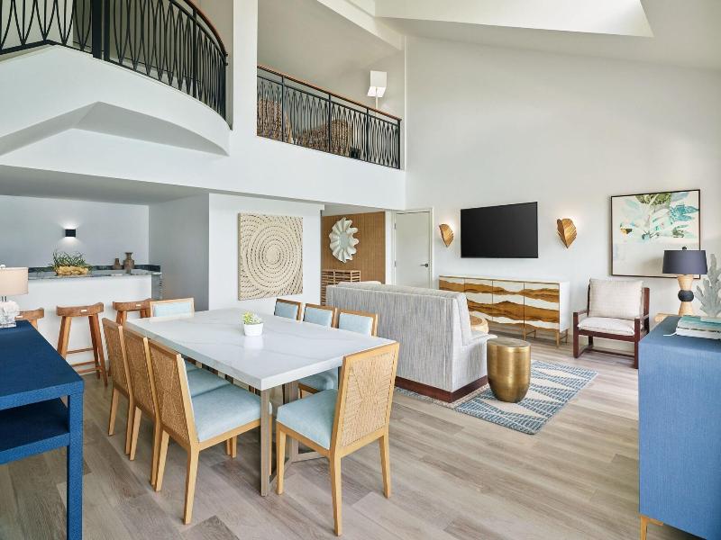 The Westin Beach Resort & Spa at Frenchman's Reef image
