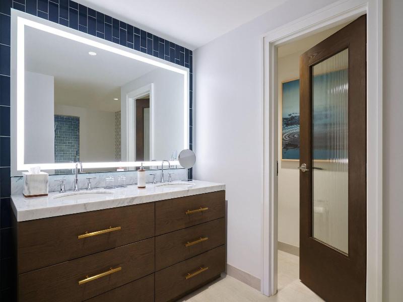 The Westin Beach Resort & Spa at Frenchman's Reef image