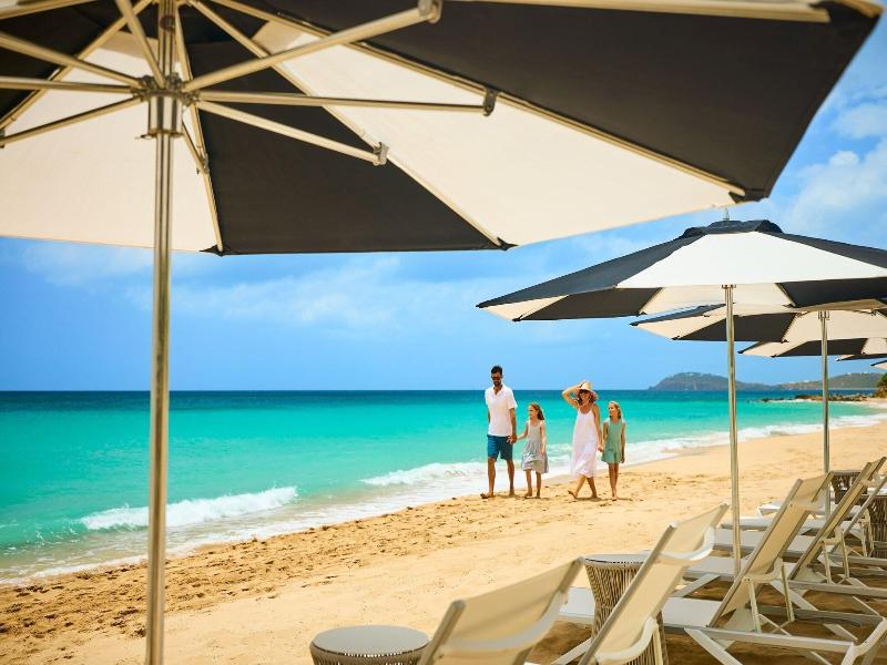 The Westin Beach Resort & Spa at Frenchman's Reef image