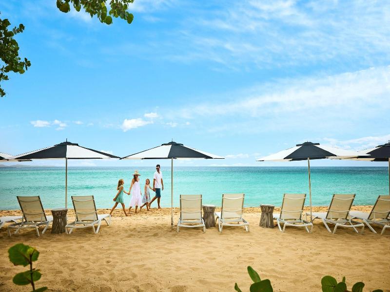 The Westin Beach Resort & Spa at Frenchman's Reef image