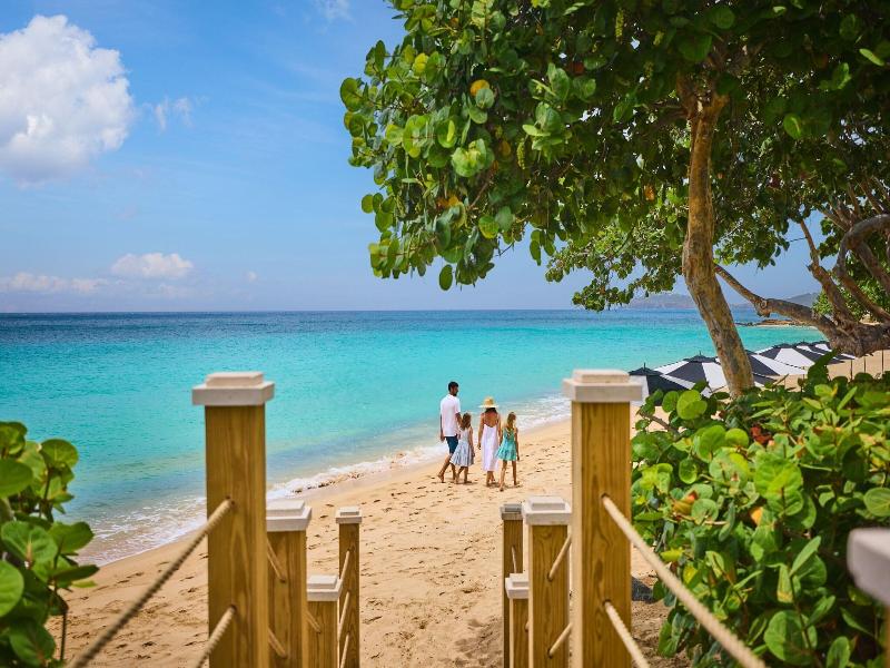 The Westin Beach Resort & Spa at Frenchman's Reef image