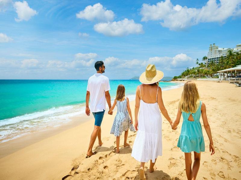 The Westin Beach Resort & Spa at Frenchman's Reef image