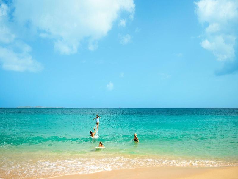 The Westin Beach Resort & Spa at Frenchman's Reef image