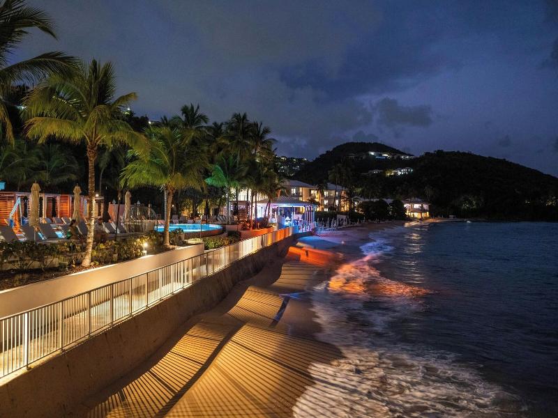 The Westin Beach Resort & Spa at Frenchman's Reef image