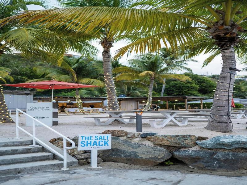 The Westin Beach Resort & Spa at Frenchman's Reef image