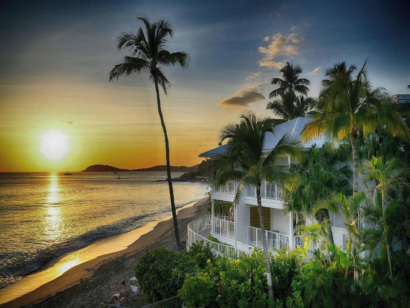 The Westin Beach Resort & Spa at Frenchman's Reef image