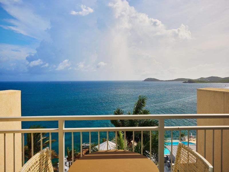 The Westin Beach Resort & Spa at Frenchman's Reef image
