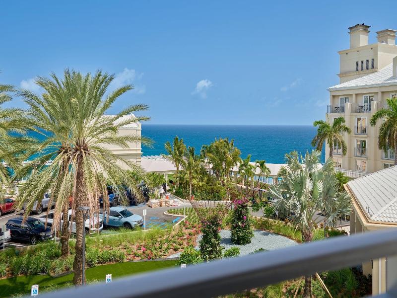 The Westin Beach Resort & Spa at Frenchman's Reef image